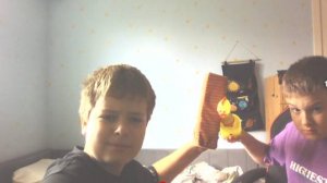 Стрим общаемся с подписчиками