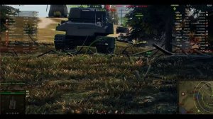 Еще один БОЙ МИР ТАНКОВ играйте со мной соревнуйтесь и побеждайте!