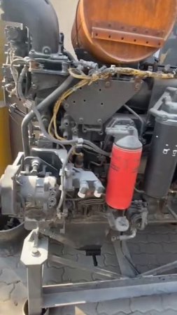 Двигатель Komatsu SAA6D140E-5
Цена по запросу.