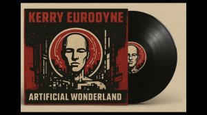 Kerry Eurodyne - Second Conflict (Zero Tool) - Artificial Wonderland(Cyberpunk 2077)