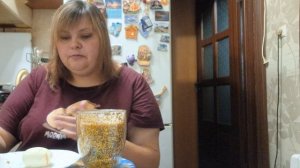 мукбанг  какая ты сегодня  красивая