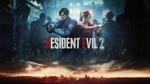 Resident Evil 2 прохождение часть 6  ада вонг