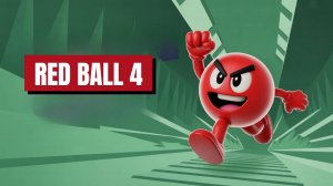 Red Ball 4