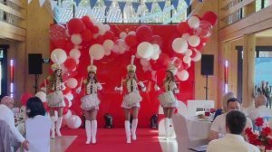 Юбилей УТФИ 25 лет (часть 2) 30.05.25