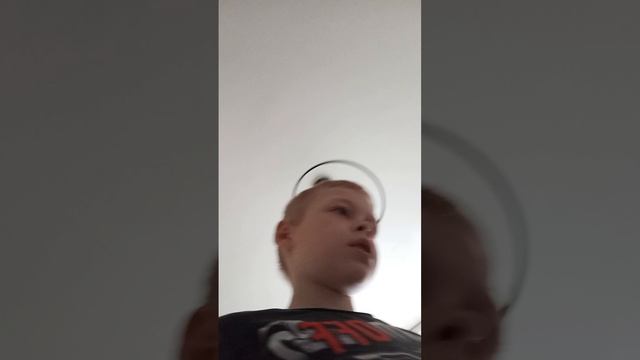 рассказываю про тренировки