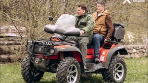 Невский 8. Новые кадры со съёмок. Часть 5.