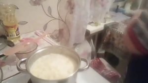 КАРАМЕЛЬНАЯ КАША!!