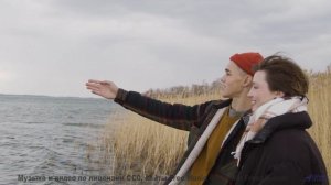 Здесь НЕЛЬЗЯ купаться после заката! - Оказался -- Александр Недугин -- Космополиклин