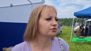 Деревня Бызовая Печорского района стала местом притяжения любителей коми национальной кухни