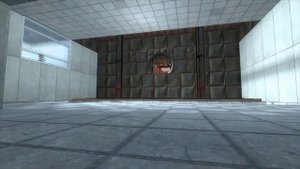 ПОРТАЛ - прохождение игры на русском языке #3