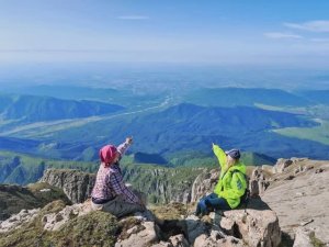 Ингушетия 2025 1 часть