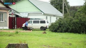 «В движении» 2 выпуск//«Российские студенческие отряды»//25.06.2025