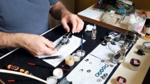 Shimano Exage 4000 RC. Фидер. Часть 2.