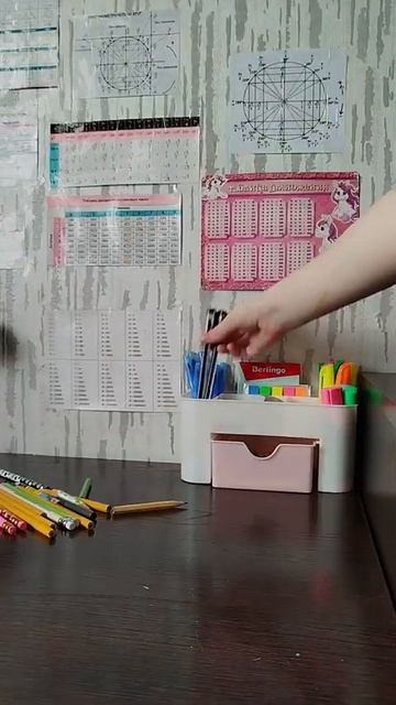 ч.2 уборка и оформление рабочего стола #cleaning #cleaningmotivation #clean #уборка #cleanwithme смотреть онлайн