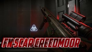 FN SCAR Creedmoor макрос. Warface