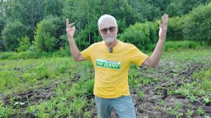 Вперёд, товарищи! На дачу! Выпуск от 01.07.25