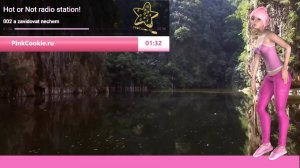PinkCookieTV музыкальное креативное ТВ #02.07.2025