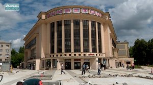Ю.Шалабаев проверил благоустройство в Автозаводском р-не