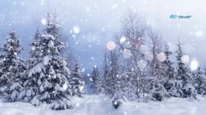 Падает снег