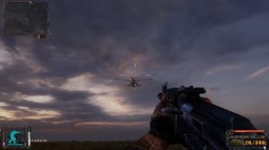 [1/2] Обзор ВСЕГО ВЫРЕЗАННОГО ОРУЖИЯ - S.T.A.L.K.E.R. Тень Чернобыля