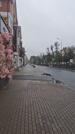 г.Тверь 02.07.25 ⏰7:00АМ, +12° День трезвенника и язвенника.