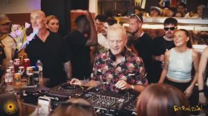 FATBOY SLIM ｜ SS 100 ｜ DJ SET ｜ NORTHERN SOUL CHIP SHOP ｜ MELBOURNE