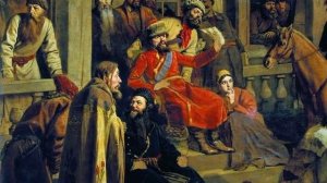 Пушкин, Капитанская дочка, краткое содержание (ИИ)
