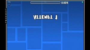 Geometry Dash Демотиватор по просьбам одного чела...