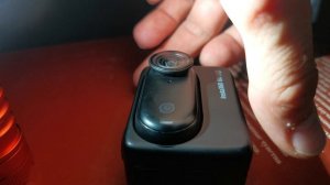 insta360 go 3s после 6 месяцев использования/ after 6 months usage