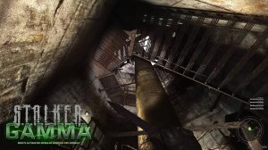 Щимлю Стаклерьё на Агропроме и в Баре #13 S.T.A.L.K.E.R. Anomaly G.A.M.M.A. 0.9.3