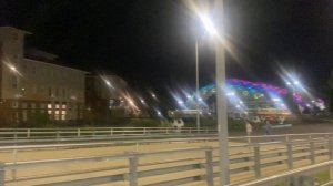 Вечерняя прогулка по Олимпийскому Парку ♥️
Сочи Сириус Июль 2025