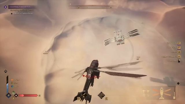 GG WP - DUNE AWAKING - Эндгейм смотреть онлайн