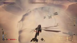 GG WP - DUNE AWAKING - Эндгейм