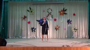 НЕЗАБУДКА! Очень красивая песня!