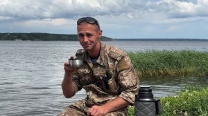 Вятская эскадра 🥳
День третий 🍀