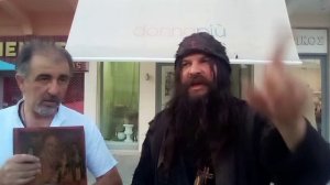 ΤΟΥΣ ΚΑΙΕΙ ΑΥΤΟΥΣ ΓΙΑ ΝΑ ΠΑΡΟΥΝ ΠΑΡΆΔΕΙΓΜΑ ΟΙ ΑΛΛΟΙ