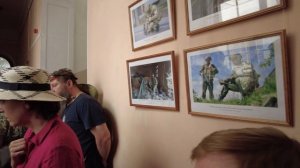 Ливадийский дворец