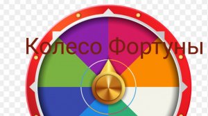 Колесо Фортуны