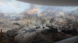 Хор "Вдохновение" ДМШ №96. Гастроли в Ржев. Сентябрь 2022. Фильм 1