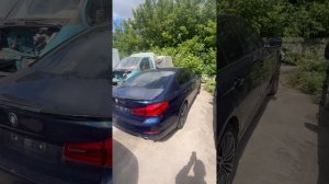 Бмв 5 серия