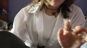 Работа участника интенсива для подростков Кино своими руками - №2 | 1 поток | Дети райка