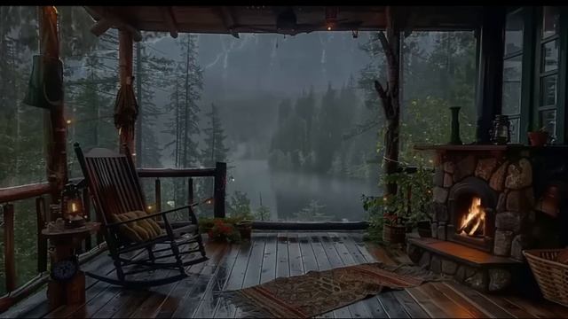 Тайна проклятья села Подгорное. Страшные истории на ночь. Мистика смотреть онлайн