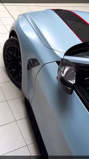 BMW M4 - КАК ВАМ?