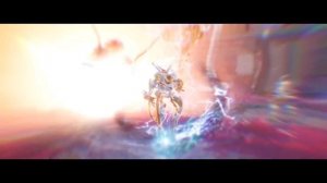 Destiny 2: Край Судьбы - релизный трейлер