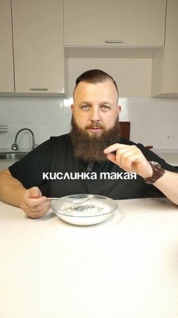 3 варианта заливки для окрошки. Какой из них лучше?