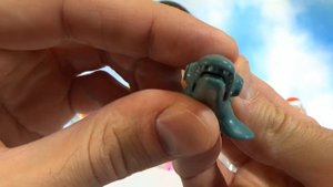 Мистер Макс • Mister Max - Новогодние сюрпризы распаковка