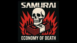 Samurai (Zero Tool) - Economy of Death (Cyberpunk 2077)