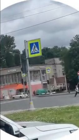 Подборка ДТП и аварий, снятых на видеорегистратор