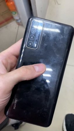 Huawei p smart 2021