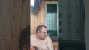 "Народные гулянья" 🪅
